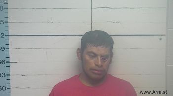 Gabino Sanchez Agiular Mugshot