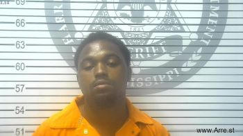 Gabriel Trejuan Johnson Mugshot