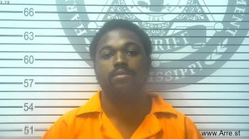 Gabriel Trejuan Johnson Mugshot