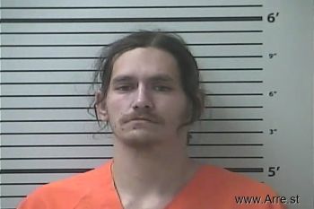 Gabriel Scott Thomas Mugshot