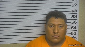 Gabriel  Velazquez Mugshot