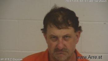 Garrick Dean Griner Mugshot