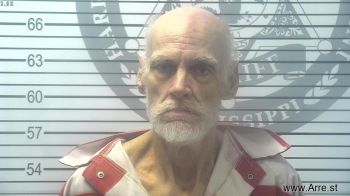 Gary Wayne Campbell Mugshot