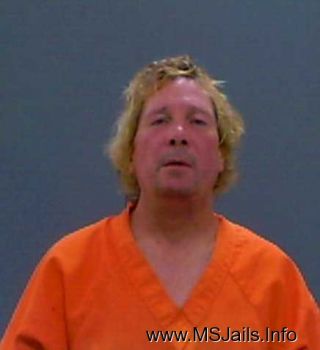 Gary Donald Massey Mugshot