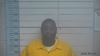 Gary Tyrone Miller Mugshot