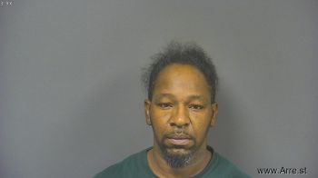 Gary Terrial Mitchell Mugshot