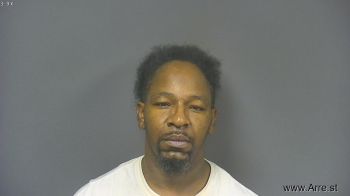 Gary Terrial Mitchell Mugshot