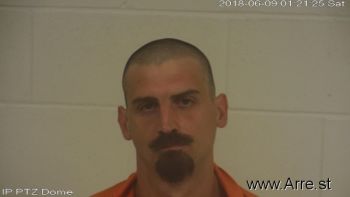 Gary David Scarborough Mugshot