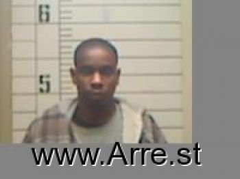 Gary Devon Shotwell Mugshot