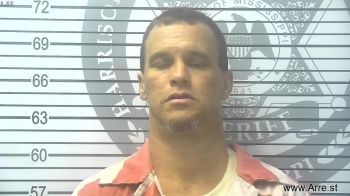 Gary Wayne Wallace Mugshot