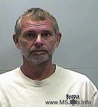 Gary L Watson Mugshot