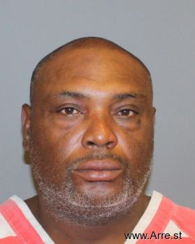 Gary Eugene White Mugshot