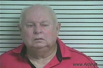 Gary Douglas White Mugshot