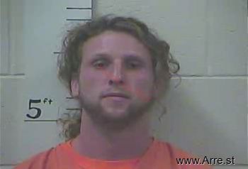 Gary  Whitt Jr. Mugshot