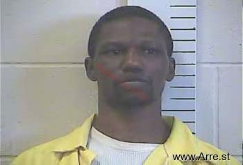 George  Blackmon Mugshot