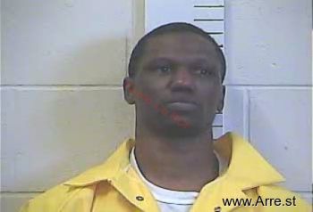 George  Blackmon Mugshot