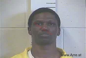 George  Blackmon Mugshot