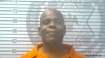 George Reginald Gray Mugshot