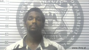 George Trey Hilton Mugshot