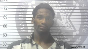 George Trey Hilton Mugshot