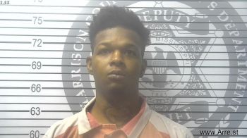 George Ellis Powe Mugshot