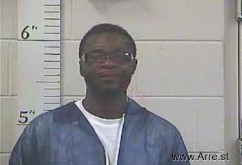 George 90074 Purifoy Mugshot