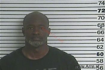 George  Ray Mugshot