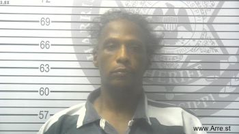 George Christopher Smoot Mugshot