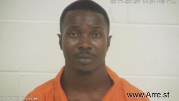 Gerald  Kelly Mugshot