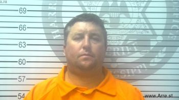 Gerald Brent Moran Mugshot