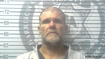 Gerald Eugene Nuckols Mugshot