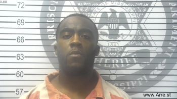 Gerald Dvon Smith Mugshot