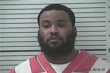 Gerald Francisco Taylor Mugshot