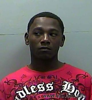 Gerami Devon Fields Mugshot