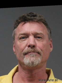 Gerry Wayne Crawford Mugshot