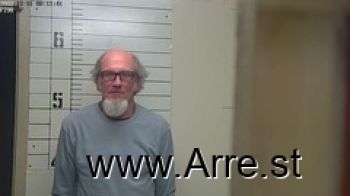 Gerry Scott Dailey Mugshot