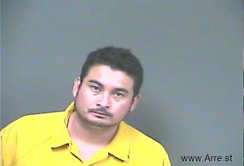 Gilberto  Martinez Mugshot