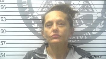 Gillian Lynn Wehrle Mugshot