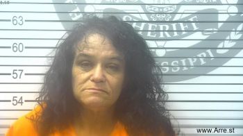 Gina Renee Kinney Mugshot