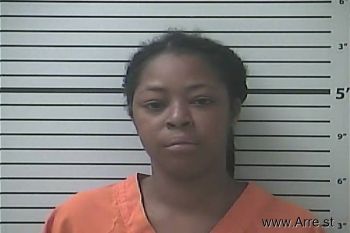 Glenda Michelle Wilson Mugshot