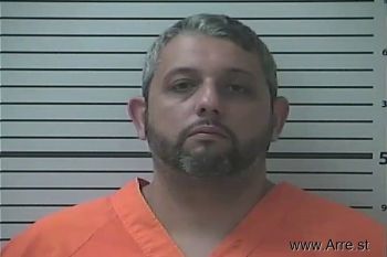 Glenn Patrick Luxich Mugshot