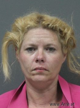 Gloria Lindsay Johnson Mugshot