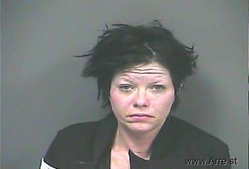 Gloria Lindsay Johnson Mugshot