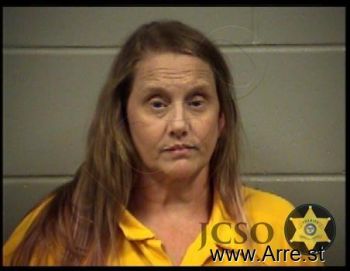 Gloria  Kelly Mugshot