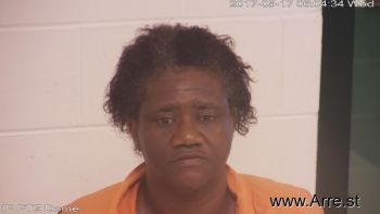 Gloria Nell Rogers Mugshot