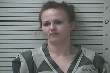 Grace Marie Anderson Mugshot