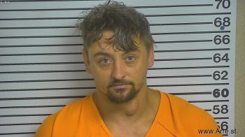 Graham Cruise Williamson Mugshot