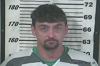 Graham Cruise Williamson Mugshot