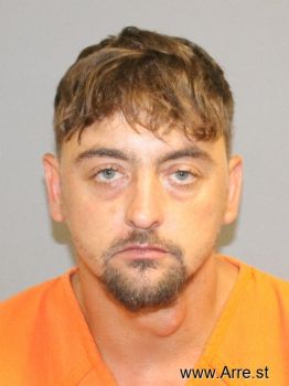 Graham Devin Cruz Williamson Mugshot