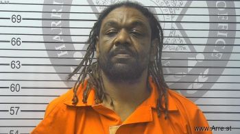 Gregory Allen Boyd Mugshot